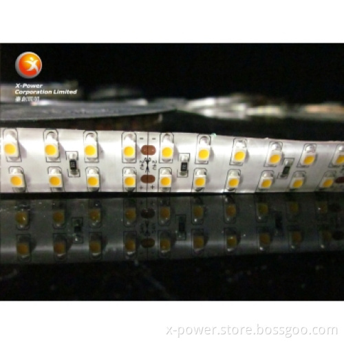 3528 24V LED Flexible Strips 240LED/M